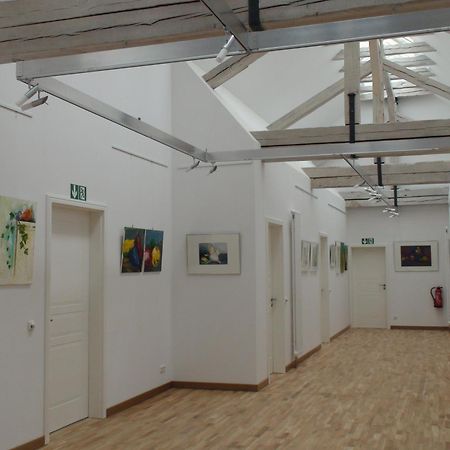 Landhaus Ribbeck 외부 사진