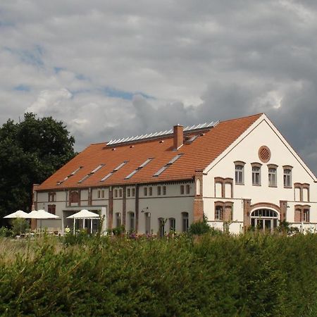 Landhaus Ribbeck 외부 사진
