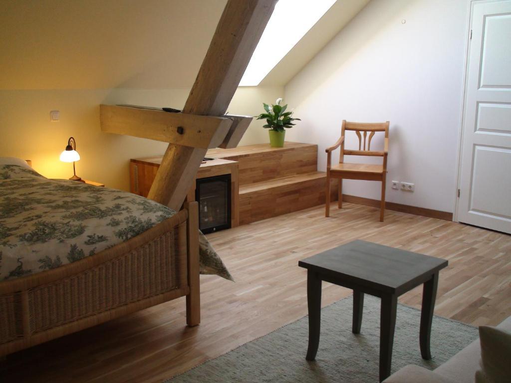 Landhaus Ribbeck 객실 사진