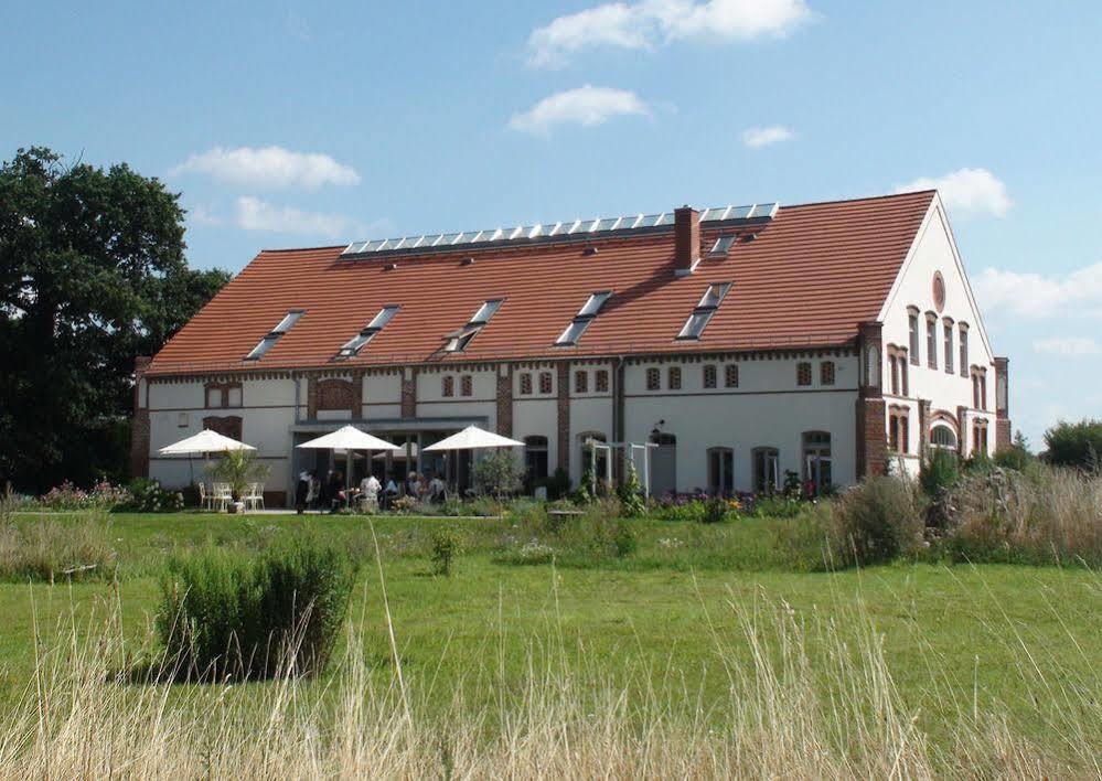 Landhaus Ribbeck 외부 사진